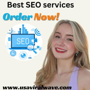 Best SEO services