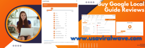 Buy Google Local Guide Reviews