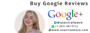 Buy Google Reviews 