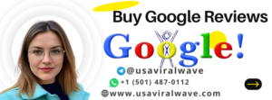 Buy Google Reviews