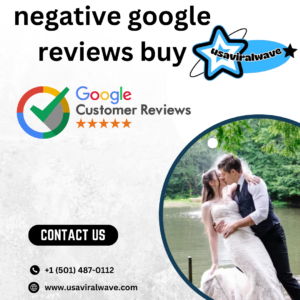 negative google reviews buy