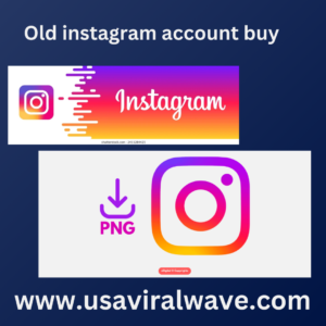 Blue and White Modern Custom Software Development Instagram Post