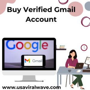 Buy Verified Gmail Account (1)