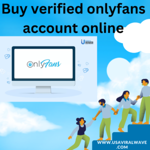 Buy verified onlyfans account online