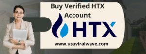 Buy Verified HTX Accounts