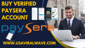 Buy Verified Paysera Account