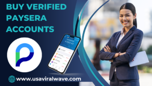 Buy Verified Paysera Accounts