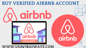 Buy verified Airbnb account