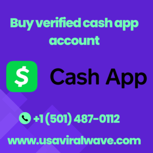 Buy verified cash app account