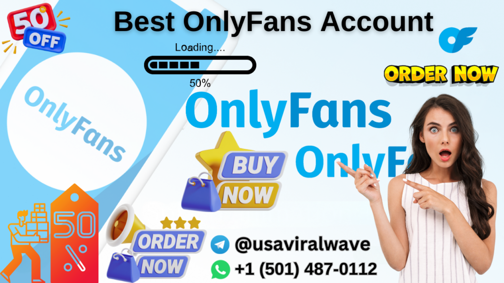 Best OnlyFans Account 