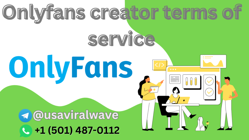 Onlyfans creator terms of service (3)