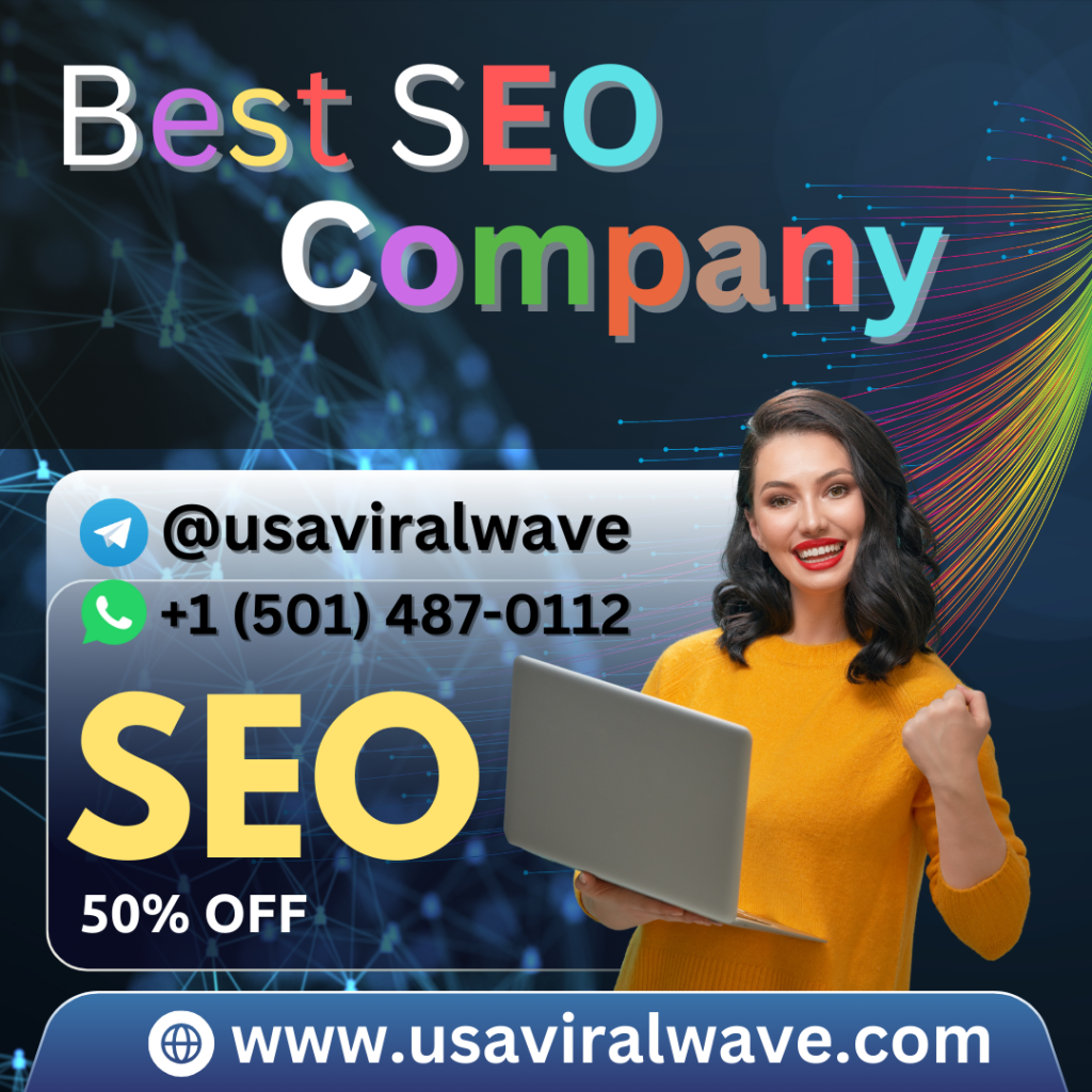 Best seo company