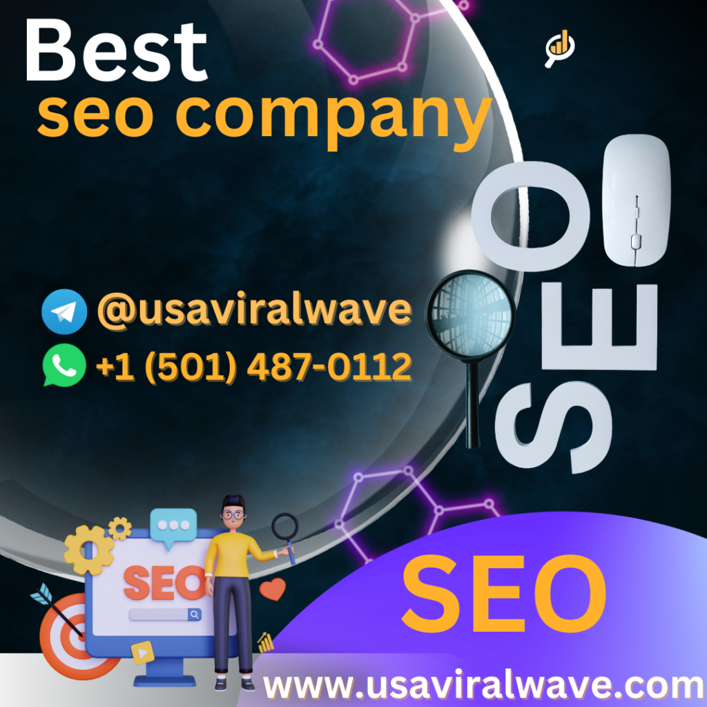 Best seo company