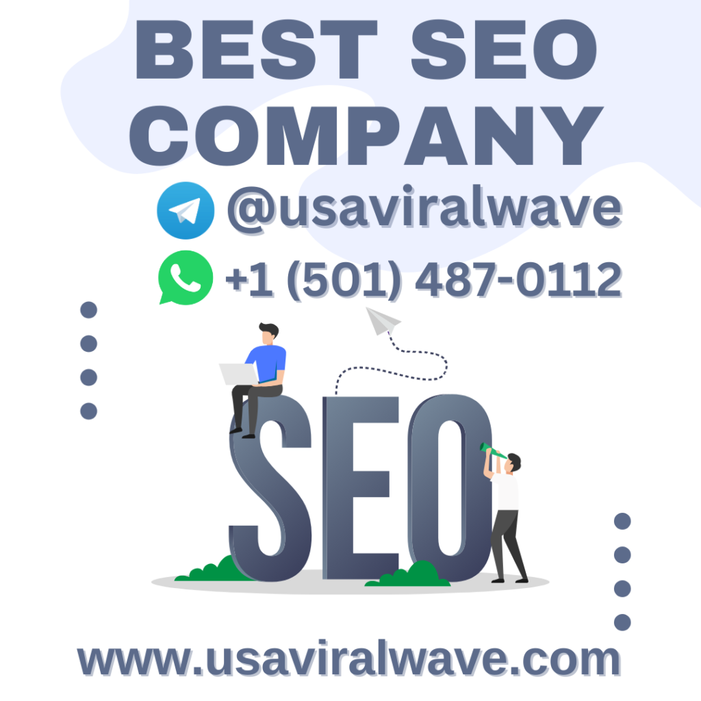 Best seo company