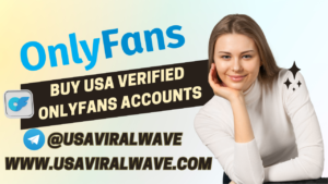 Buy USA Verified Onlyfans Accounts
