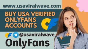 Buy USA Verified Onlyfans Accounts