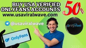 Buy USA Verified Onlyfans Accounts