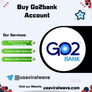 Buy Go2bank Account