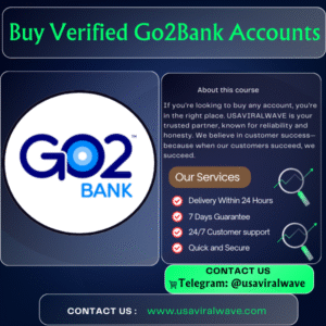 Buy Go2bank Account
